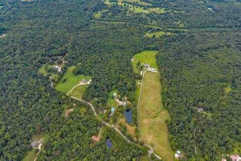 1205 Shakerag Road Hanson KY 42413