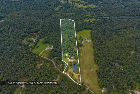 1205 Shakerag Road Hanson KY 42413
