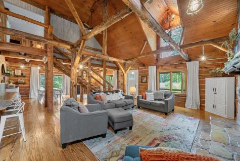 1205 Shakerag Road Hanson KY 42413
