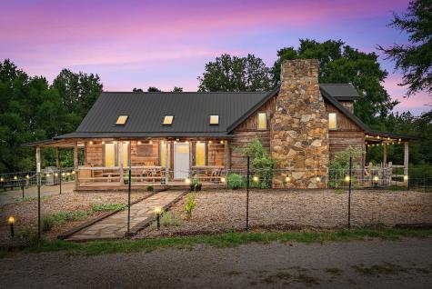 1205 Shakerag Road Hanson KY 42413