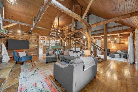 1205 Shakerag Road Hanson KY 42413