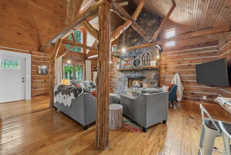 1205 Shakerag Road Hanson KY 42413