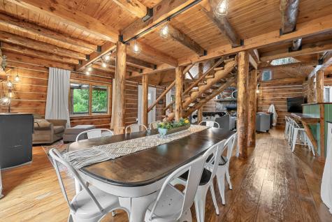 1205 Shakerag Road Hanson KY 42413