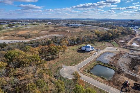 2026 Queenie Johns Drive Murfreesboro TN 37128