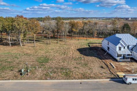 2026 Queenie Johns Drive Murfreesboro TN 37128