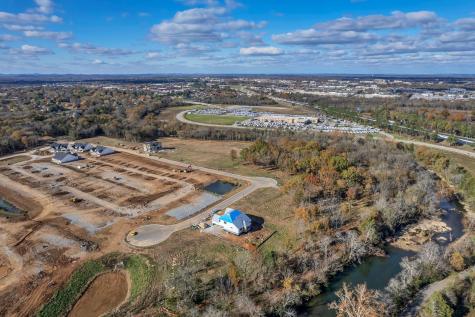 2026 Queenie Johns Drive Murfreesboro TN 37128