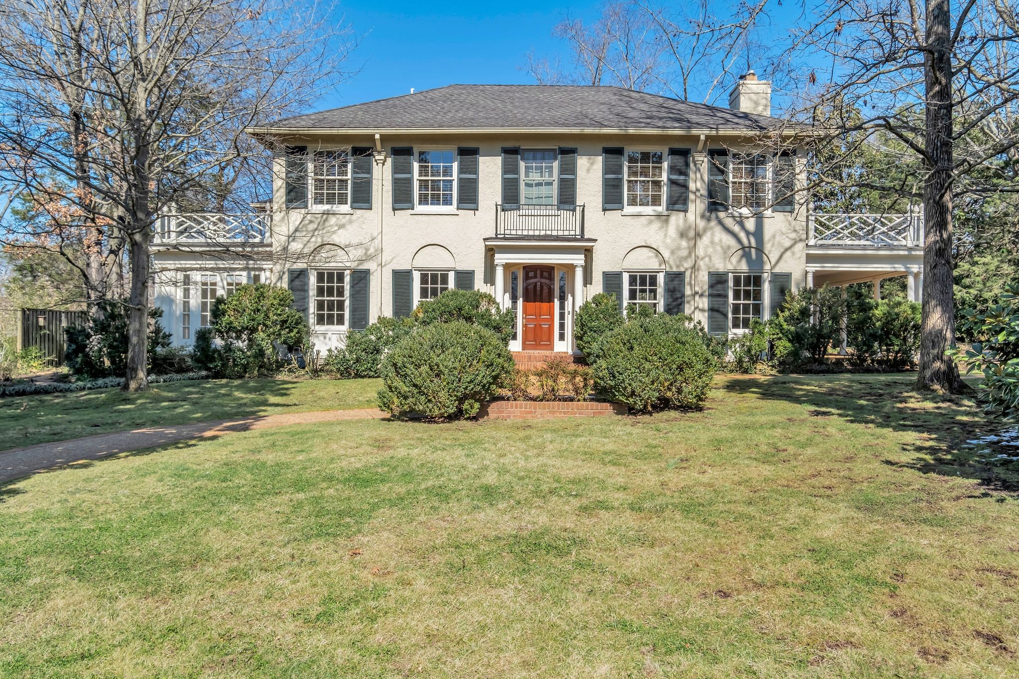 4428 Sheppard Place Nashville TN 37205