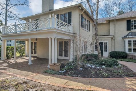 4428 Sheppard Place Nashville TN 37205