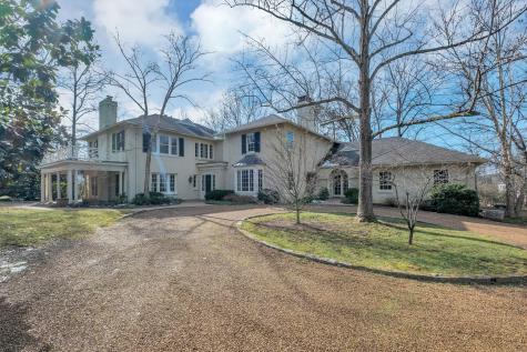 4428 Sheppard Place Nashville TN 37205