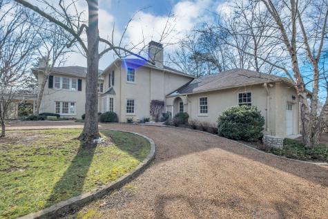 4428 Sheppard Place Nashville TN 37205