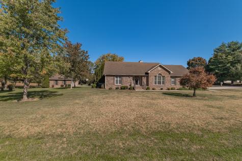 940 Doak Road Manchester TN 37355