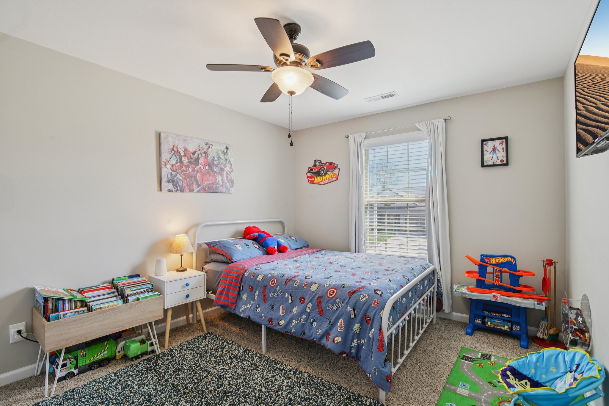 1310 Dan Brown Drive Clarksville TN 37042
