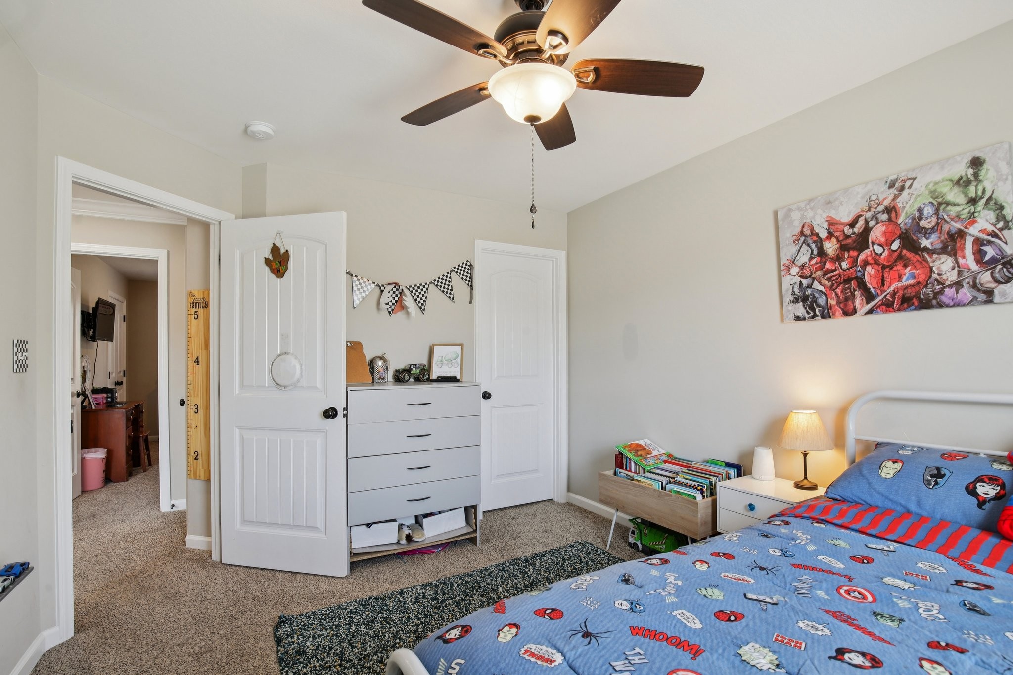 1310 Dan Brown Drive Clarksville TN 37042