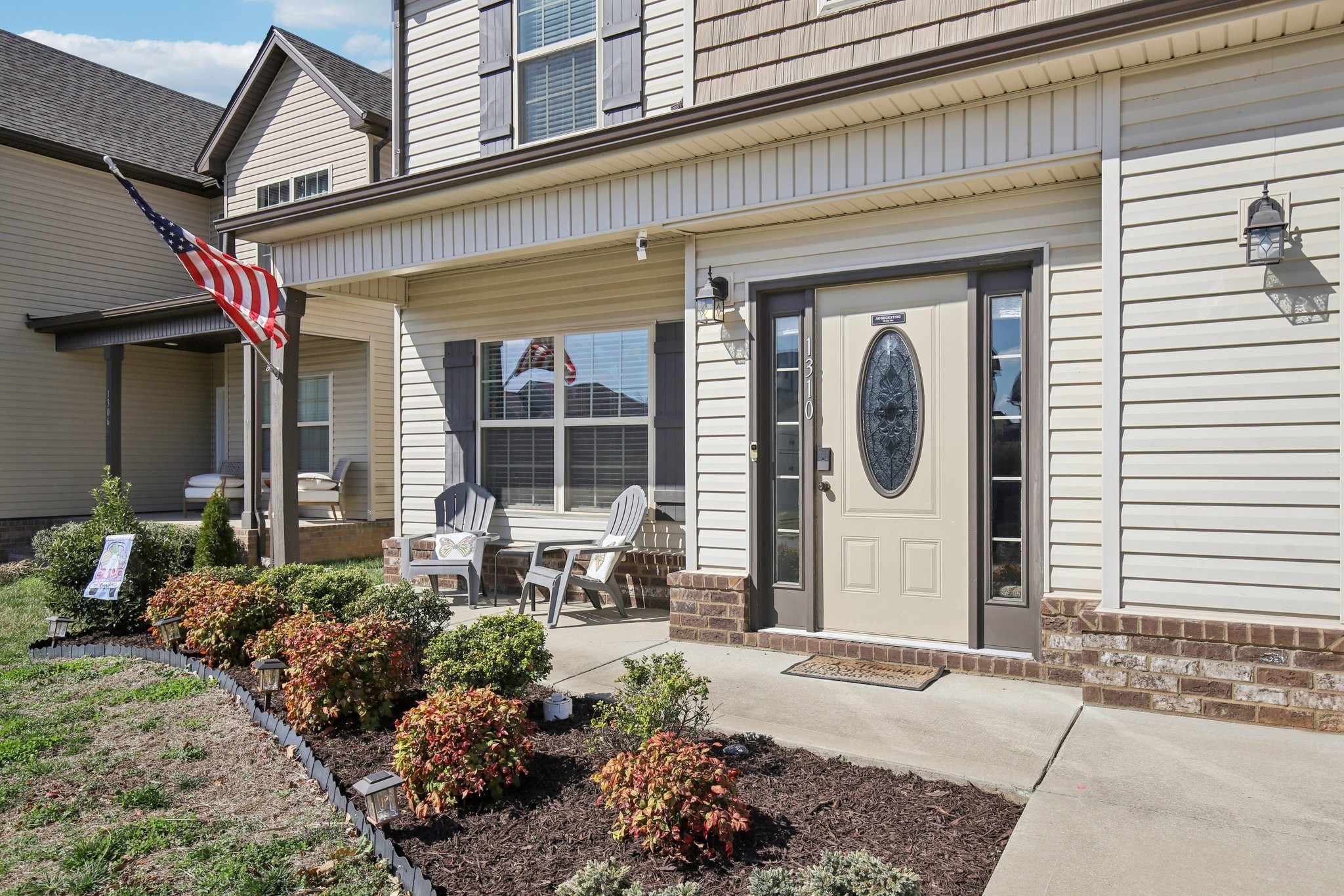 1310 Dan Brown Drive Clarksville TN 37042