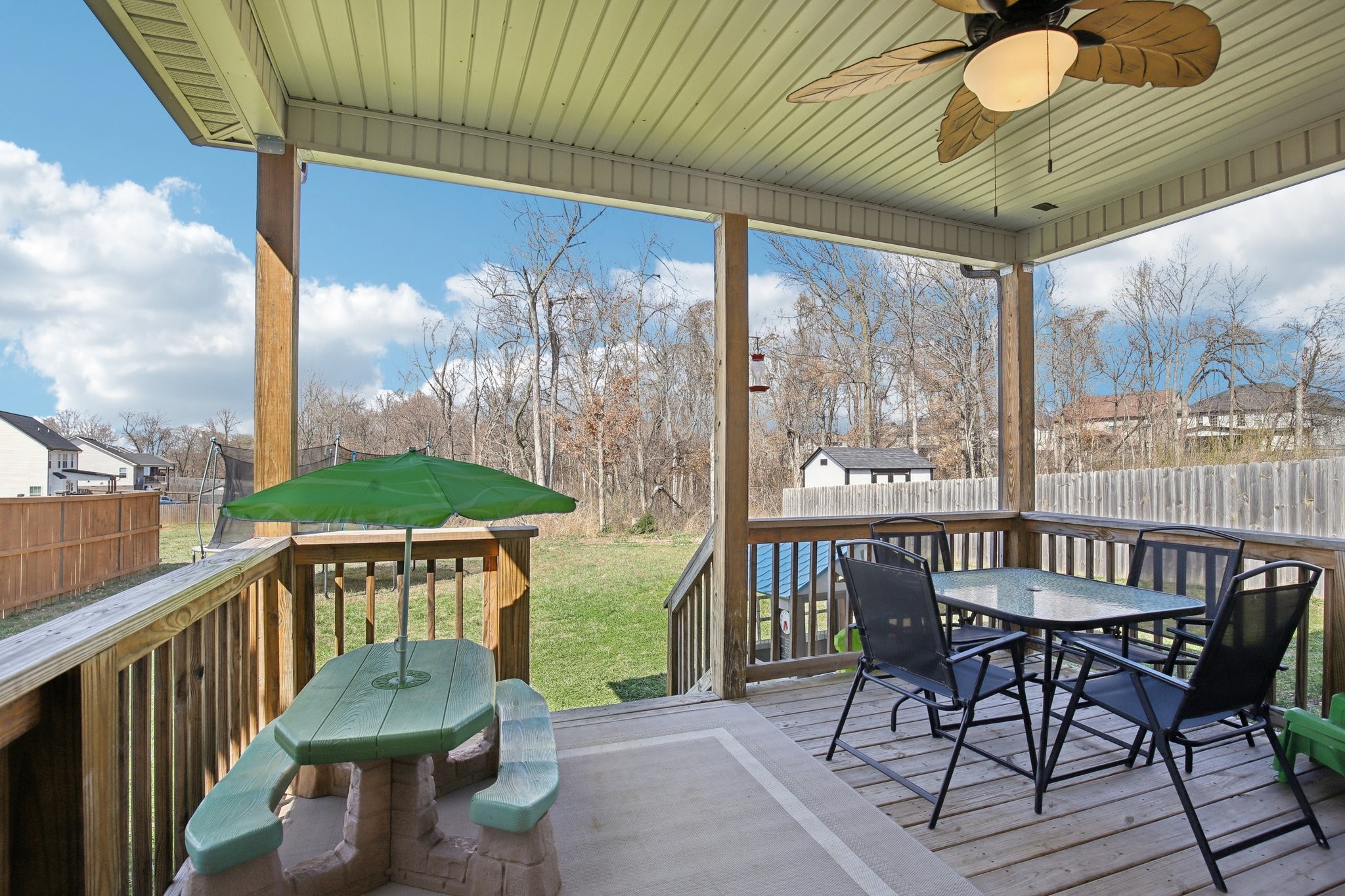 1310 Dan Brown Drive Clarksville TN 37042