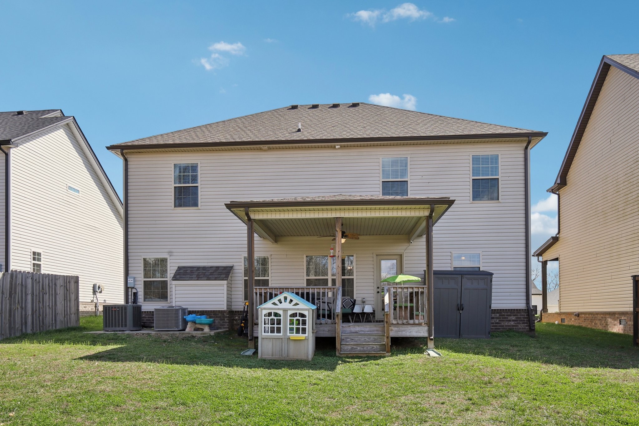 1310 Dan Brown Drive Clarksville TN 37042