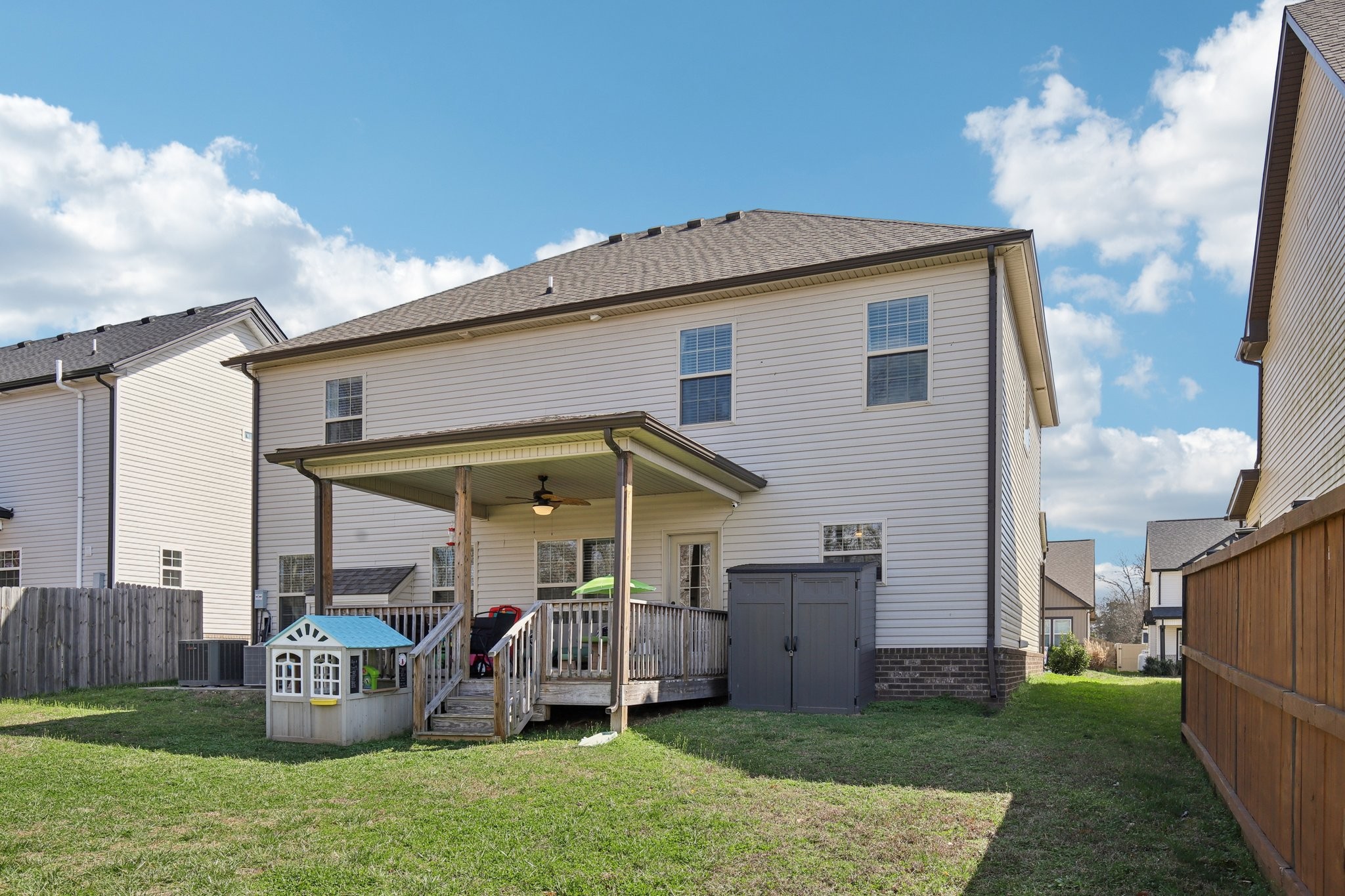 1310 Dan Brown Drive Clarksville TN 37042