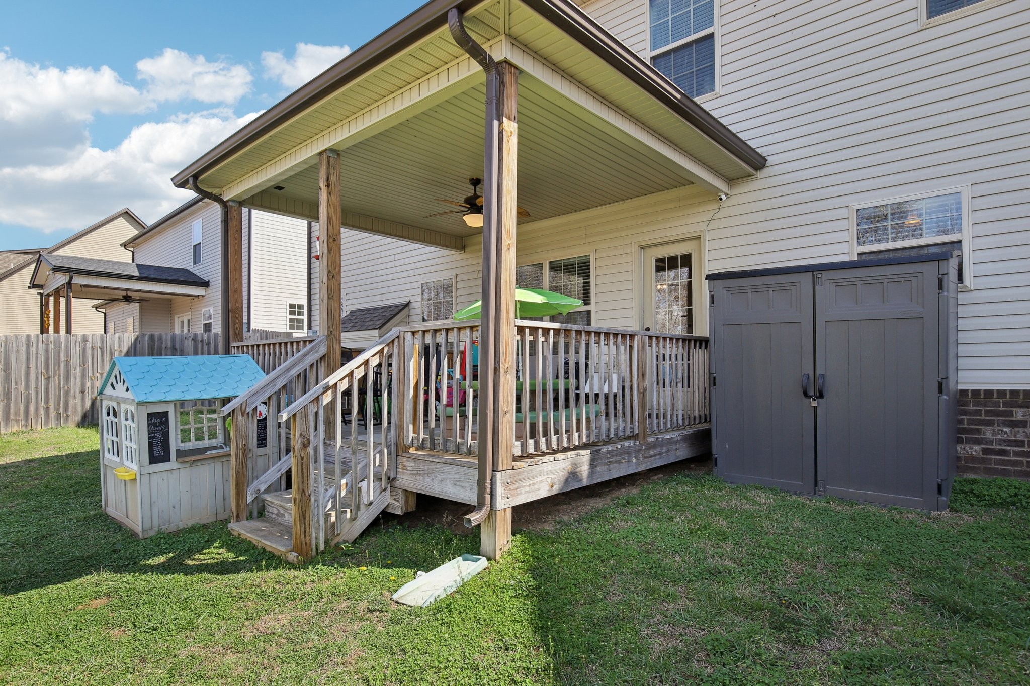 1310 Dan Brown Drive Clarksville TN 37042