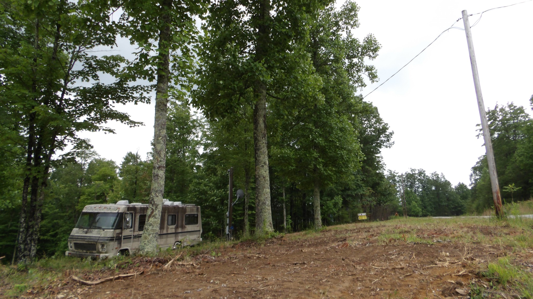 442 Valley View Circle Wilder TN 38589
