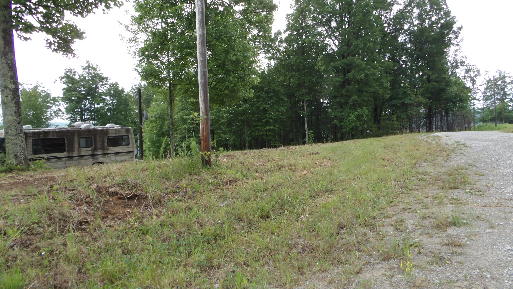 442 Valley View Circle Wilder TN 38589
