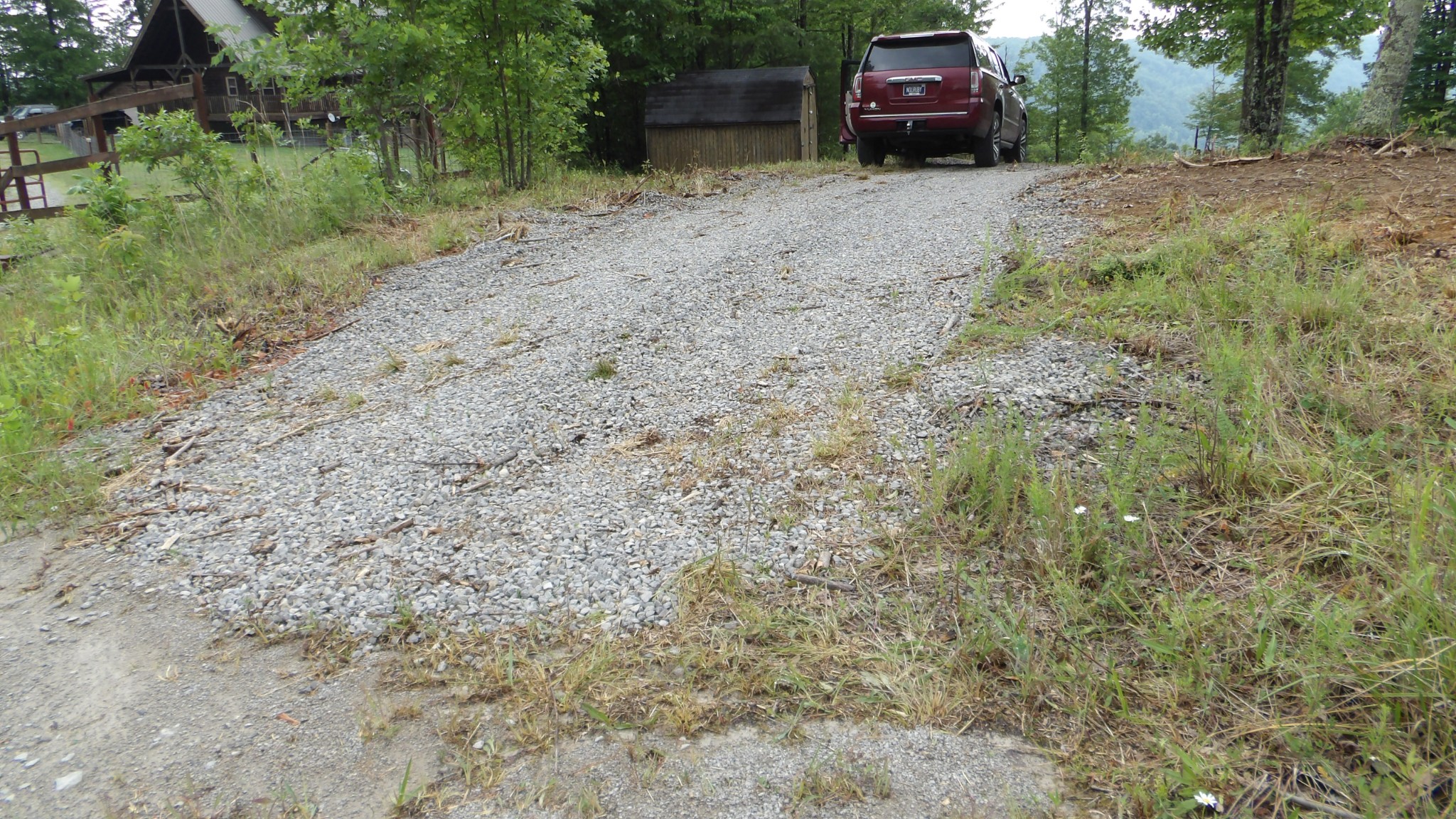 442 Valley View Circle Wilder TN 38589