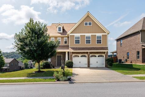 701 Pebble Creek Lane Lebanon TN 37090
