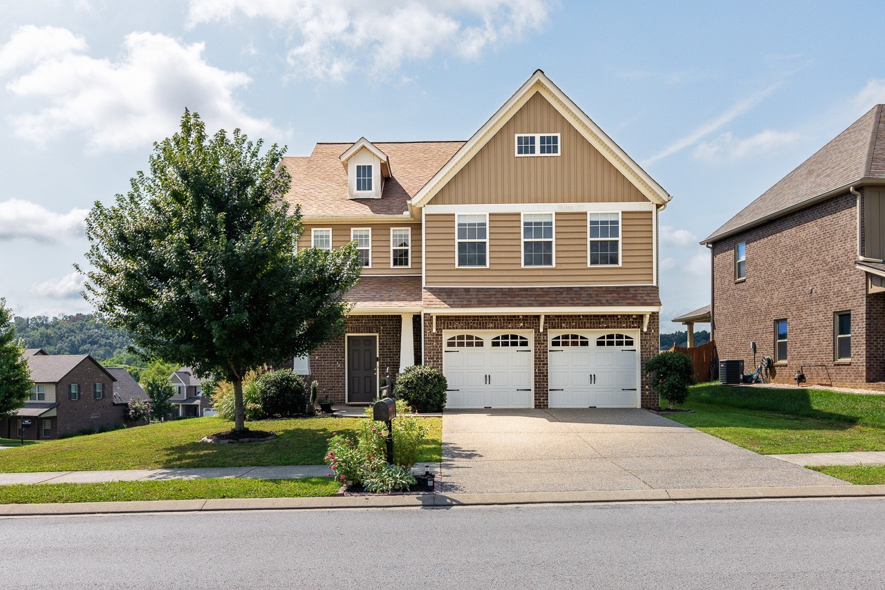 701 Pebble Creek Lane Lebanon TN 37090