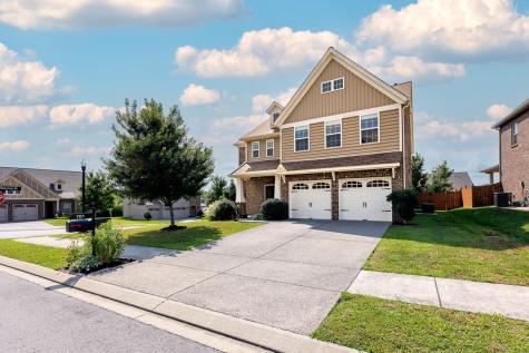 701 Pebble Creek Lane Lebanon TN 37090