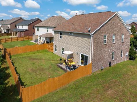 701 Pebble Creek Lane Lebanon TN 37090