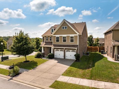 701 Pebble Creek Lane Lebanon TN 37090