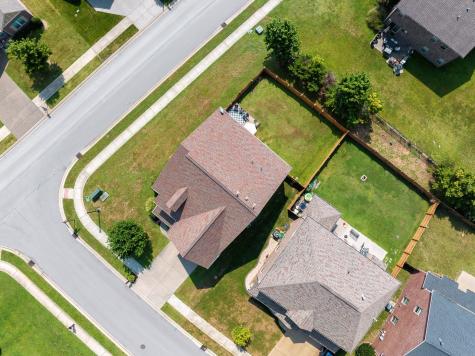701 Pebble Creek Lane Lebanon TN 37090