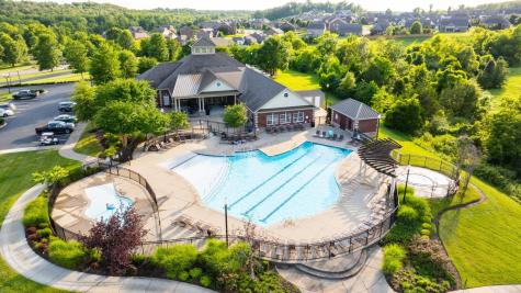 701 Pebble Creek Lane Lebanon TN 37090