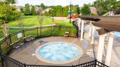 701 Pebble Creek Lane Lebanon TN 37090