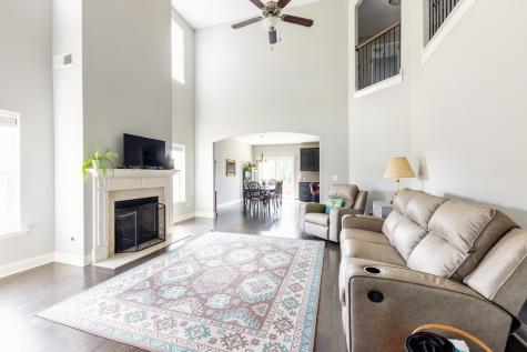 701 Pebble Creek Lane Lebanon TN 37090