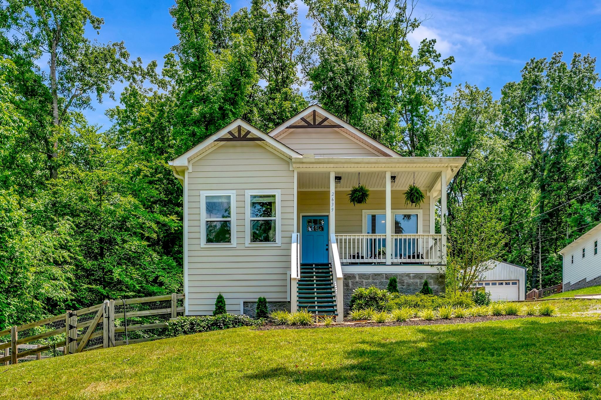 2639 Distillery Road Greenbrier TN 37073