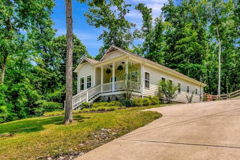 2639 Distillery Road Greenbrier TN 37073