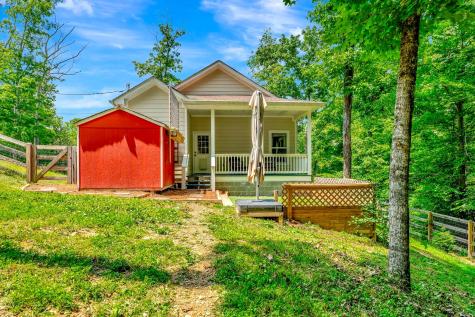 2639 Distillery Road Greenbrier TN 37073