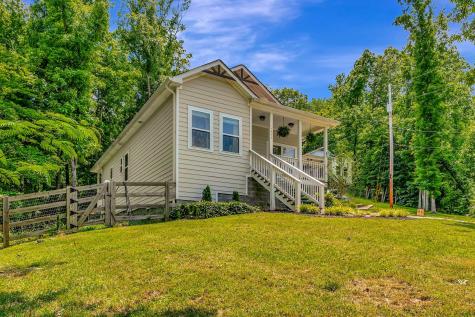 2639 Distillery Road Greenbrier TN 37073