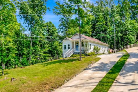 2639 Distillery Road Greenbrier TN 37073