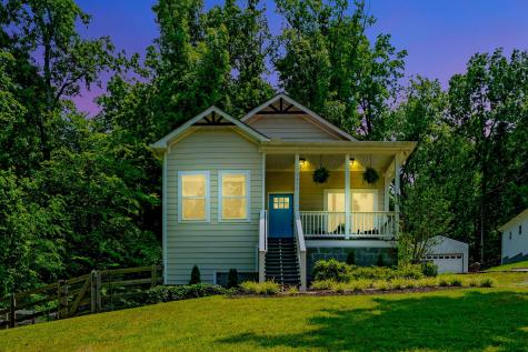 2639 Distillery Road Greenbrier TN 37073