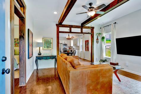 2639 Distillery Road Greenbrier TN 37073