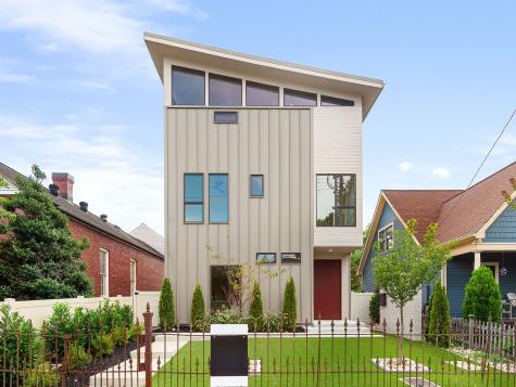 1603 5th Ave, N Nashville TN 37208