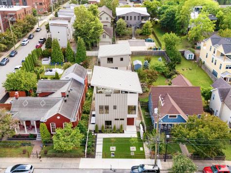 1603 5th Ave, N Nashville TN 37208
