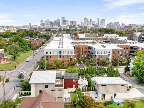 1603 5th Ave, N Nashville TN 37208