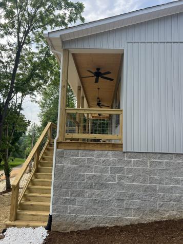 88 River Oaks Drive Sparta TN 38583