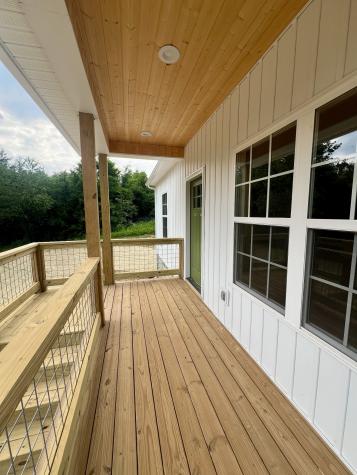 88 River Oaks Drive Sparta TN 38583