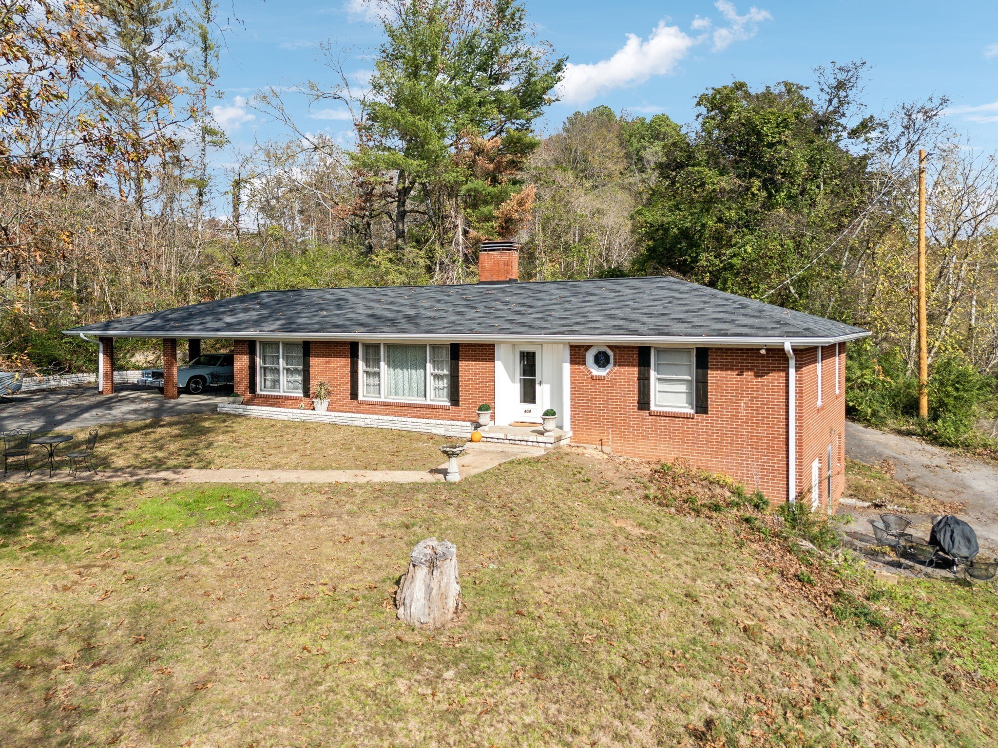 404C Van Hook Drive Ashland City TN 37015