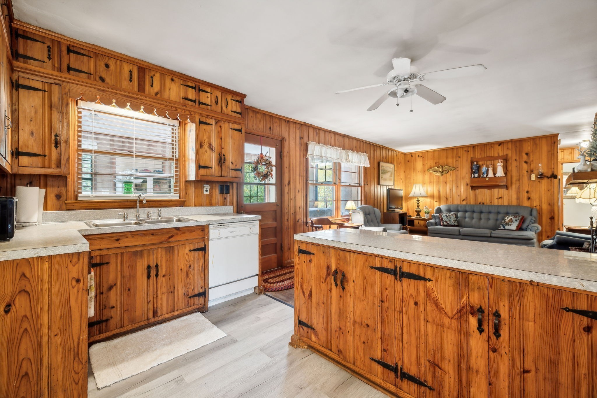 404C Van Hook Drive Ashland City TN 37015