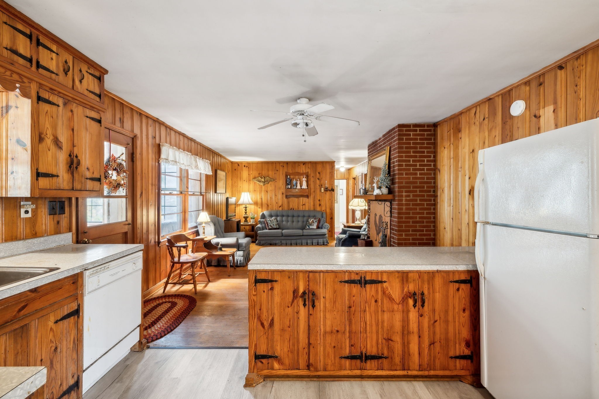 404C Van Hook Drive Ashland City TN 37015