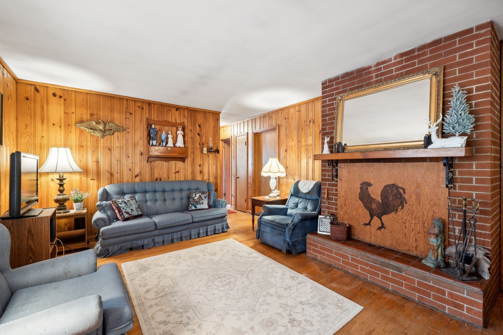404C Van Hook Drive Ashland City TN 37015